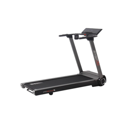 Купить Беговая дорожка  Everfit TFK 855 Slim (TFK-855-SLIM) в Киеве - фото №1